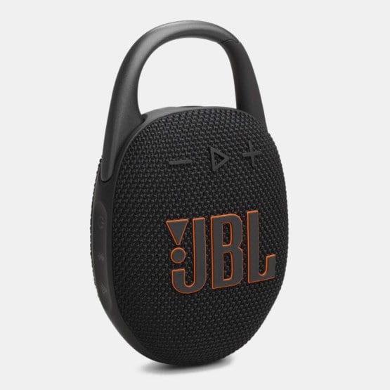 JBL Clip 5, Portable Bluetooth Speaker, Water/Dust