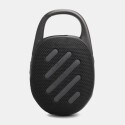 JBL Clip 5, Portable Bluetooth Speaker, Water/Dust