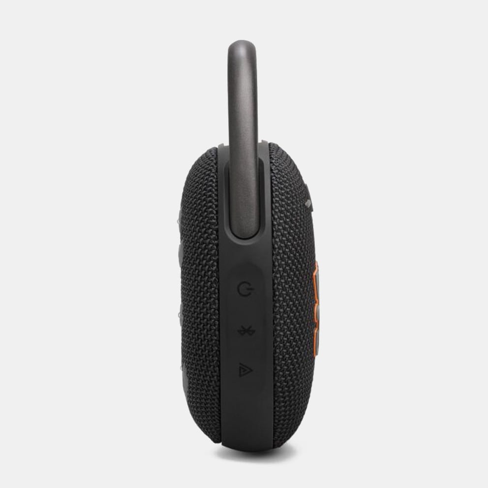 JBL Clip 5, Portable Bluetooth Speaker, Water/Dust