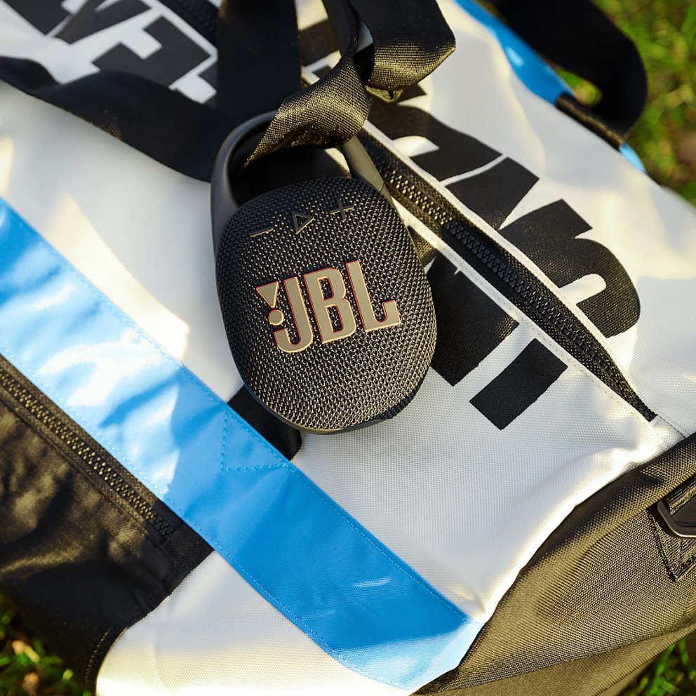 JBL Clip 5, Portable Bluetooth Speaker, Water/Dust