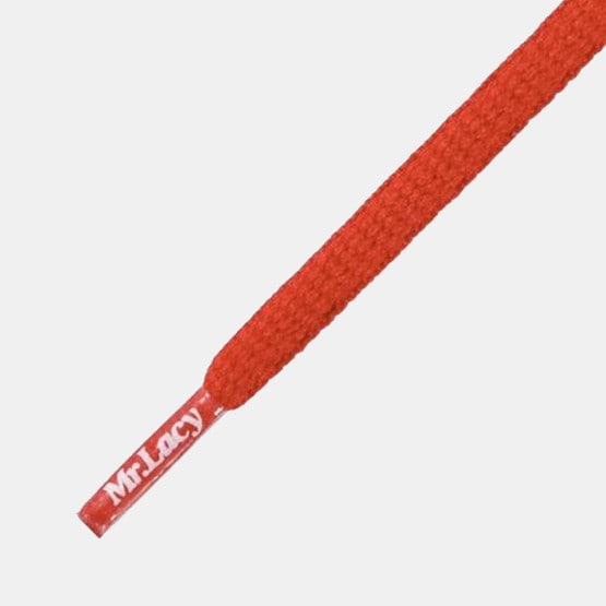 MR.LACY Runnies Hydrophobic 120cm Red