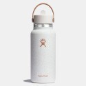 Hydro Flask 32 Oz Wide Flex Straw Cap Seasalt Le