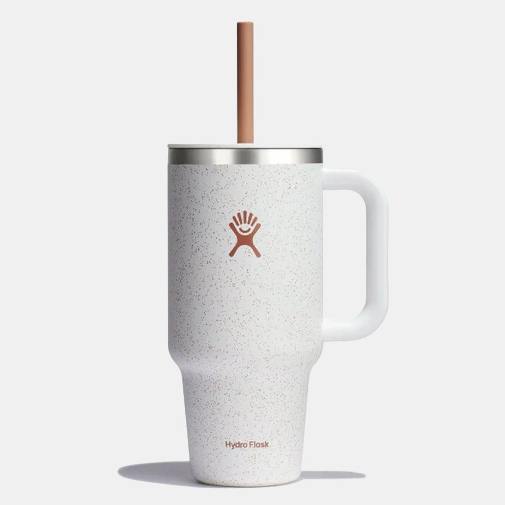 Hydro Flask 32 Oz All Around Travel Tumbler Neutra