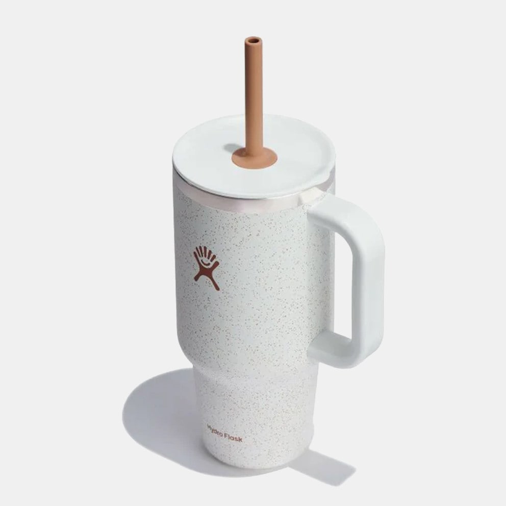 Hydro Flask 32 Oz All Around Travel Tumbler Neutra