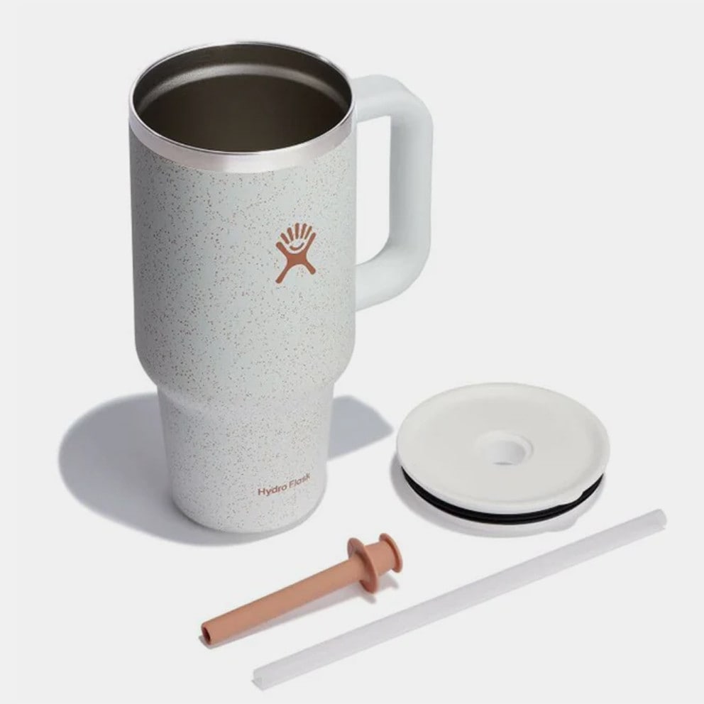 Hydro Flask 32 Oz All Around Travel Tumbler Neutra
