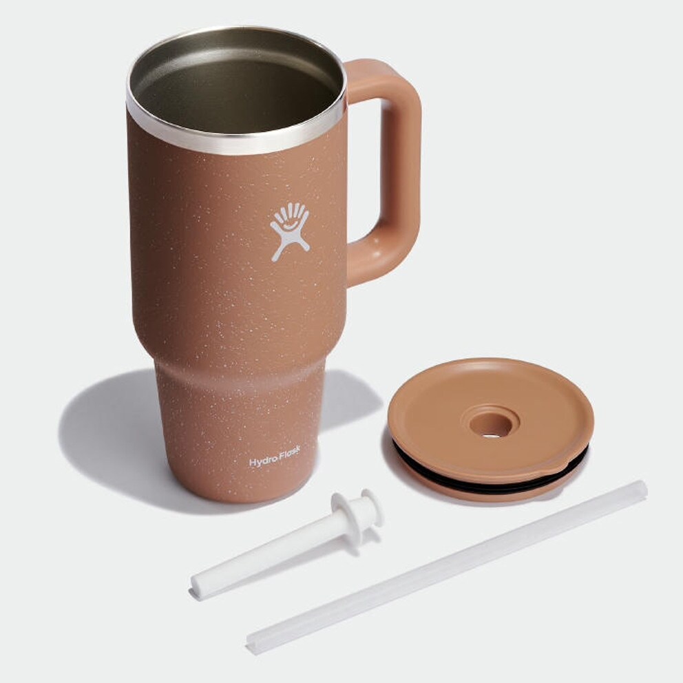 Hydro Flask 2 Oz All Around Travel Tumbler Neutral