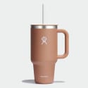 Hydro Flask 2 Oz All Around Travel Tumbler Neutral