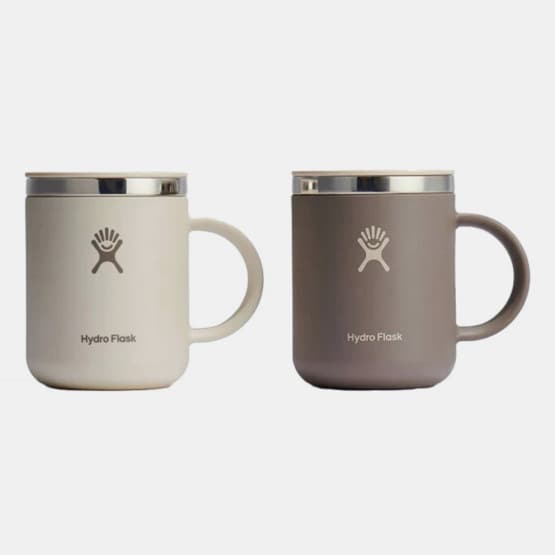 Hydro Flask 12 Oz Mug H24 Bundle
