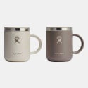 Hydro Flask 12 Oz Mug H24 Bundle