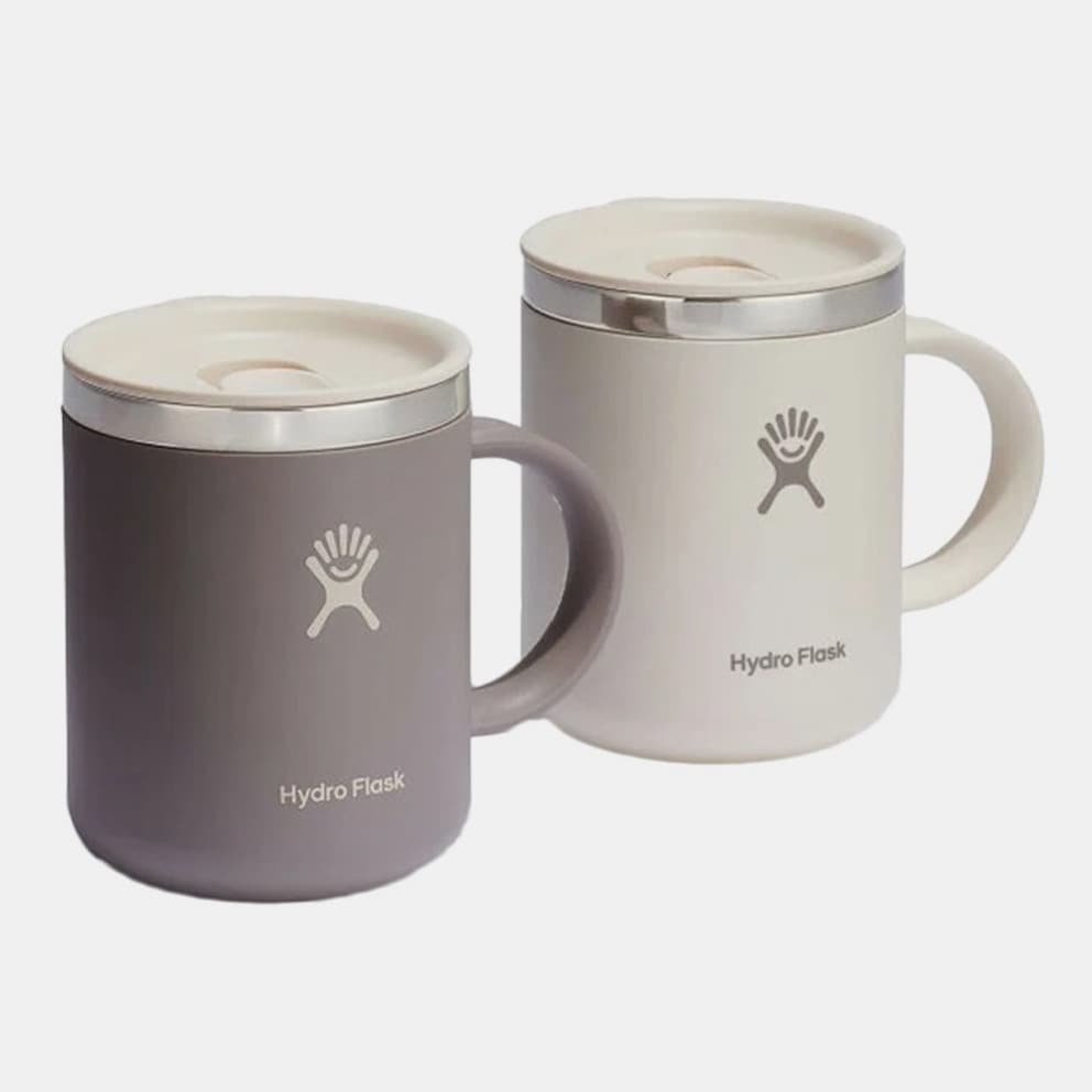 Hydro Flask 12 Oz Mug H24 Bundle
