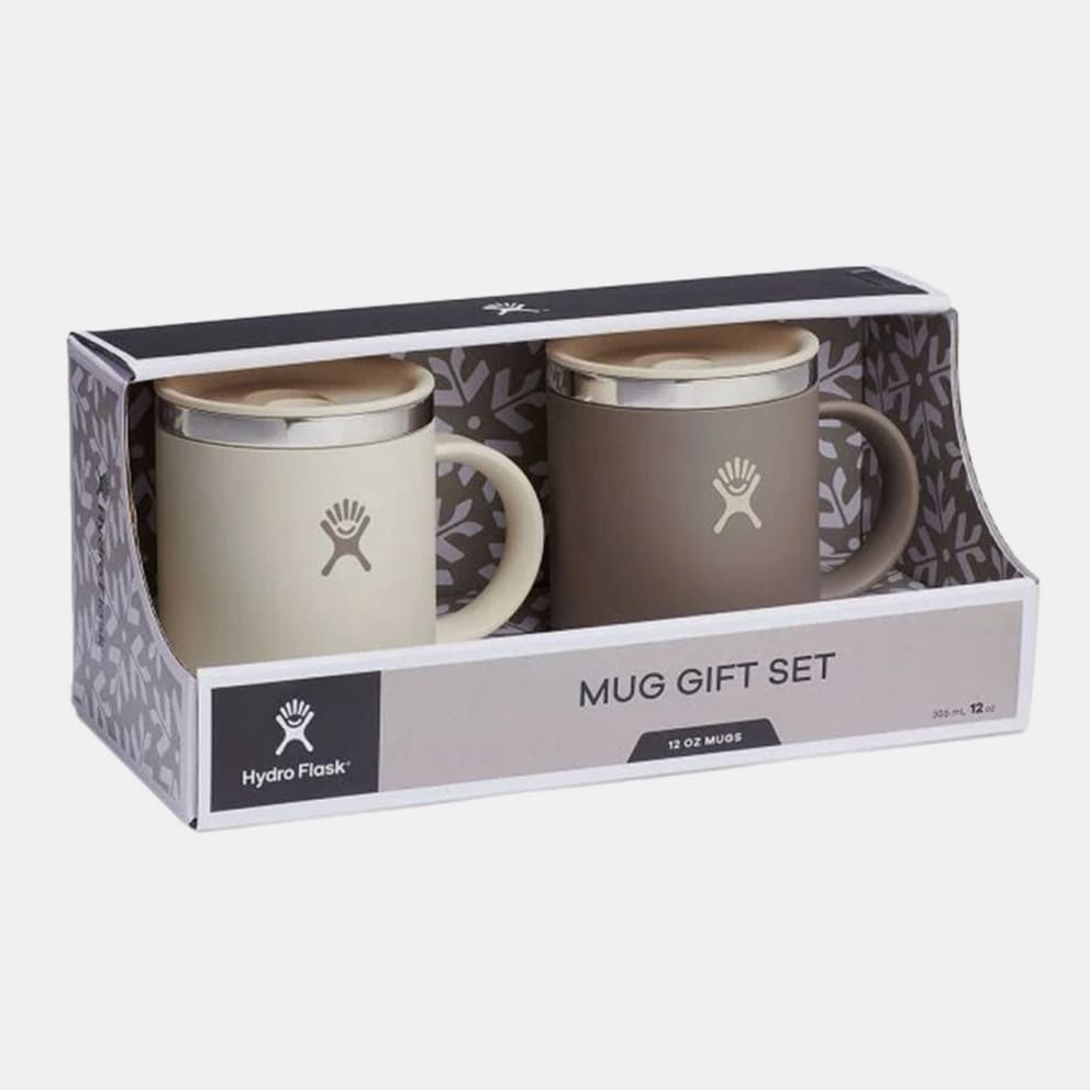 Hydro Flask 12 Oz Mug H24 Bundle