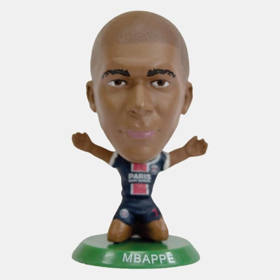 Soccerstarz Paris St Germain Kylian Mbappe - Home