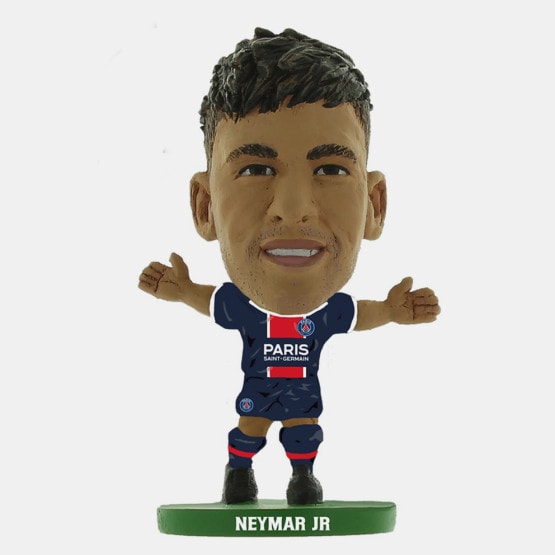 Soccerstarz Paris St Germain Neymar Jr - Home Kit