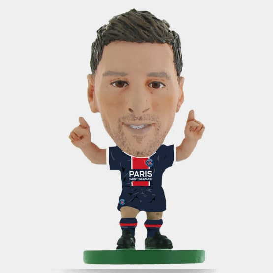 Soccerstarz Paris St Germain Lionel Messi - Home K