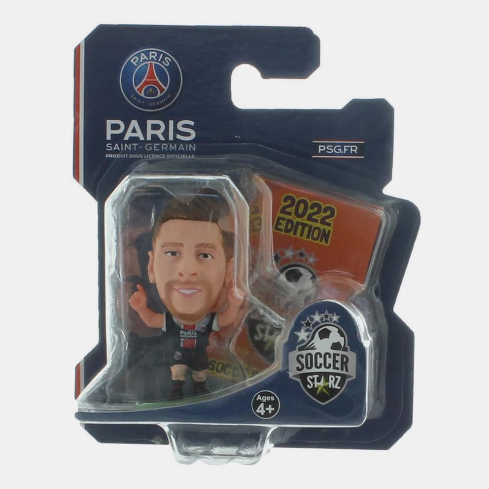 Soccerstarz Paris St Germain Lionel Messi - Home K