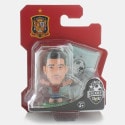 Soccerstarz Spain Alvaro Morata - Home Kit Figure