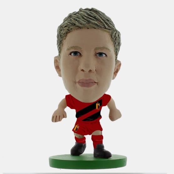 Soccerstarz Belgium Kevin De Bruyne (New Kit) Figu