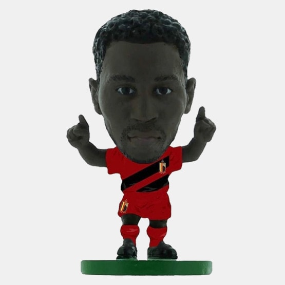 Soccerstarz Belgium Romelu Lukaku (New Kit/New scu