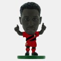 Soccerstarz Belgium Romelu Lukaku (New Kit/New scu
