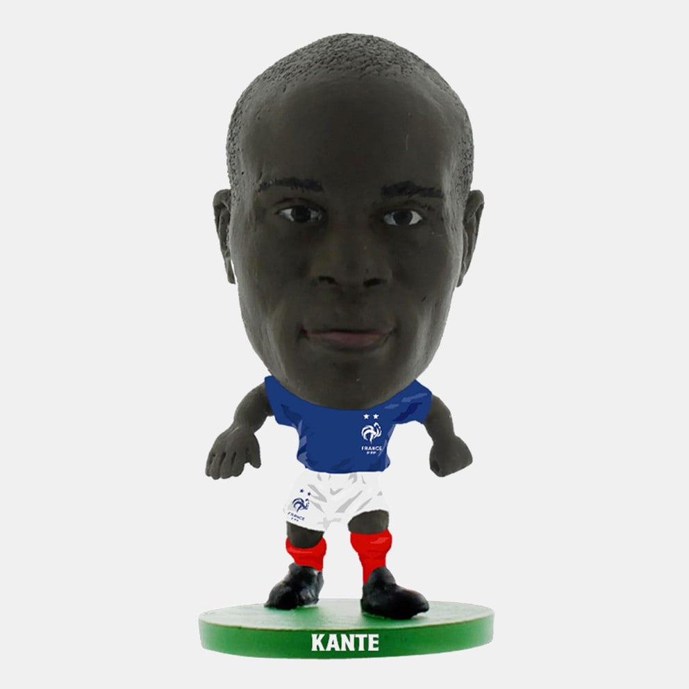 Soccerstarz France N'golo Kante (New Kit) Figure (