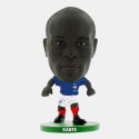 Soccerstarz France N'golo Kante (New Kit) Figure (
