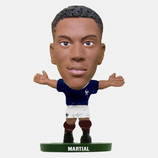 Soccerstarz France Anthony Martial (2016) Figure (