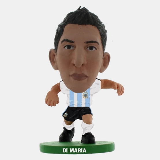Soccerstarz Argentina Angel Di Maria Figure (40439
