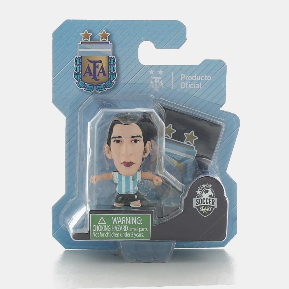 Soccerstarz Argentina Angel Di Maria Figure (40439
