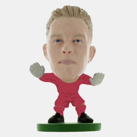 Soccerstarz Germany Marc Andre Ter Stegen (New Kit