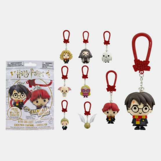 Paladone Harry Potter - Backpack Buddies (PP3499HP