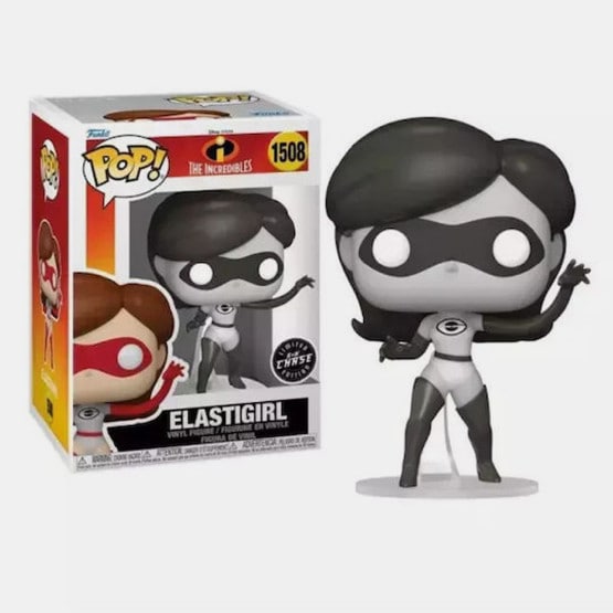 Funko Pop! Disney Pixar: The Incredibles (20th Ann