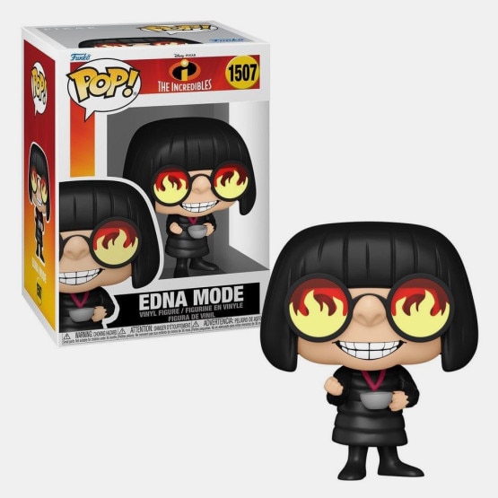 Funko Pop! Disney Pixar: The Incredibles (20th Ann