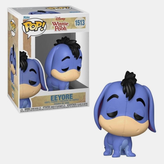 Funko Pop! Disney: Winnie the Pooh - Eeyore  1513