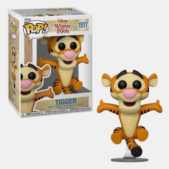 Funko Pop! Disney: Winnie the Pooh -  Tigger  1517