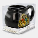 Stor Harry Potter - Hogwarts 3D Mug In Gift Box (