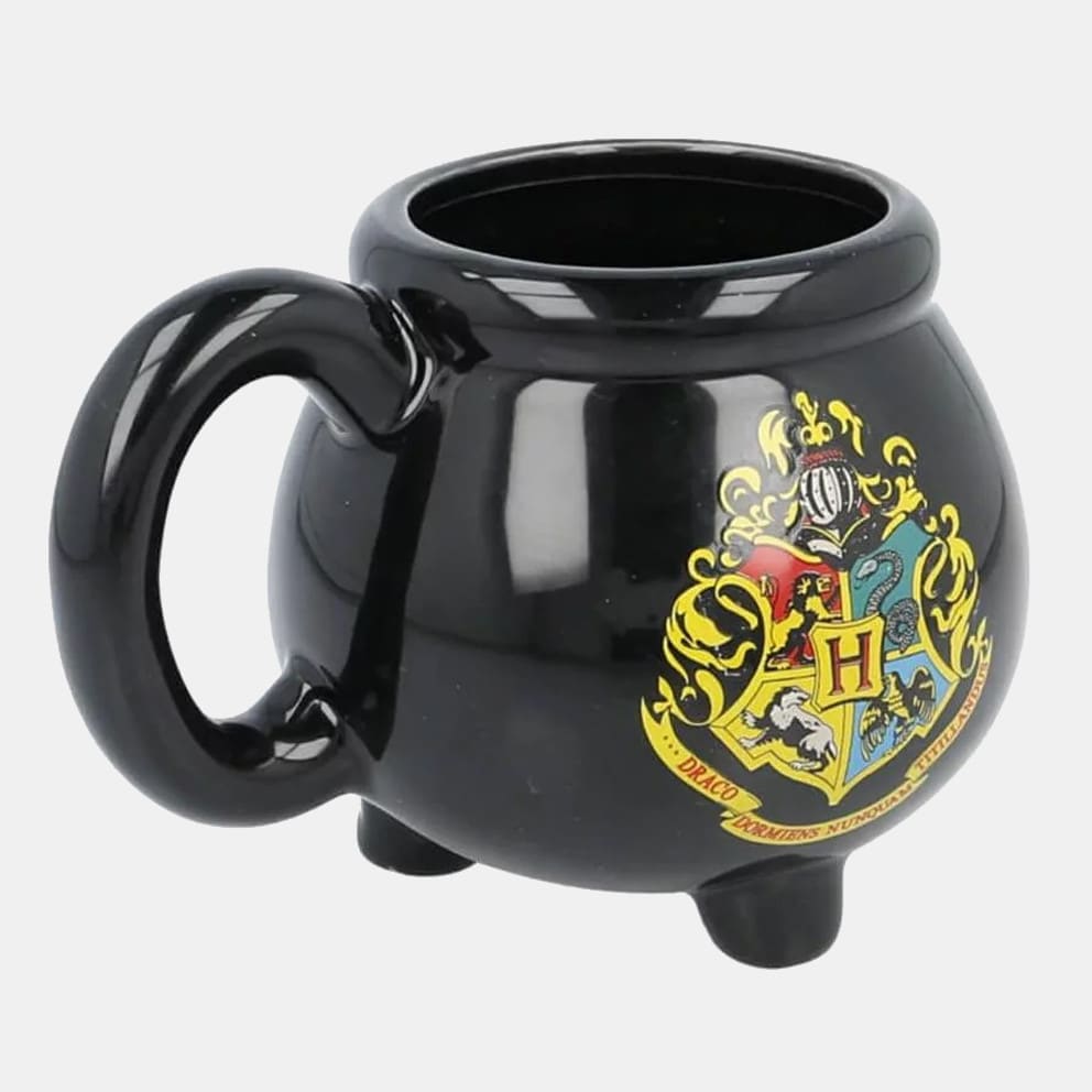 Stor Harry Potter - Hogwarts 3D Mug In Gift Box (