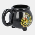 Stor Harry Potter - Hogwarts 3D Mug In Gift Box (