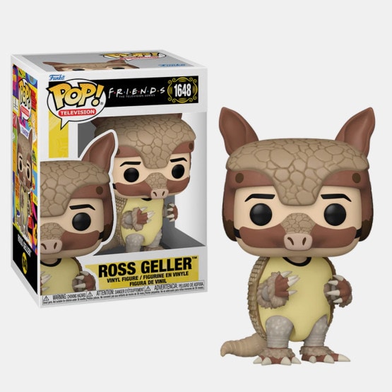 Funko Pop! Television: Friends - Ross Geller  1648
