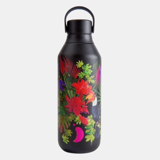 Chilly's S2  Botanicals | El.Paradise 500Ml