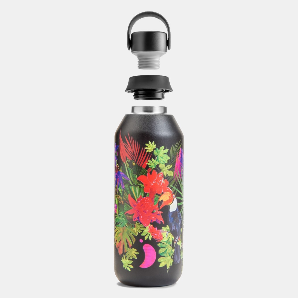 Chilly's S2  Botanicals | El.Paradise 500Ml