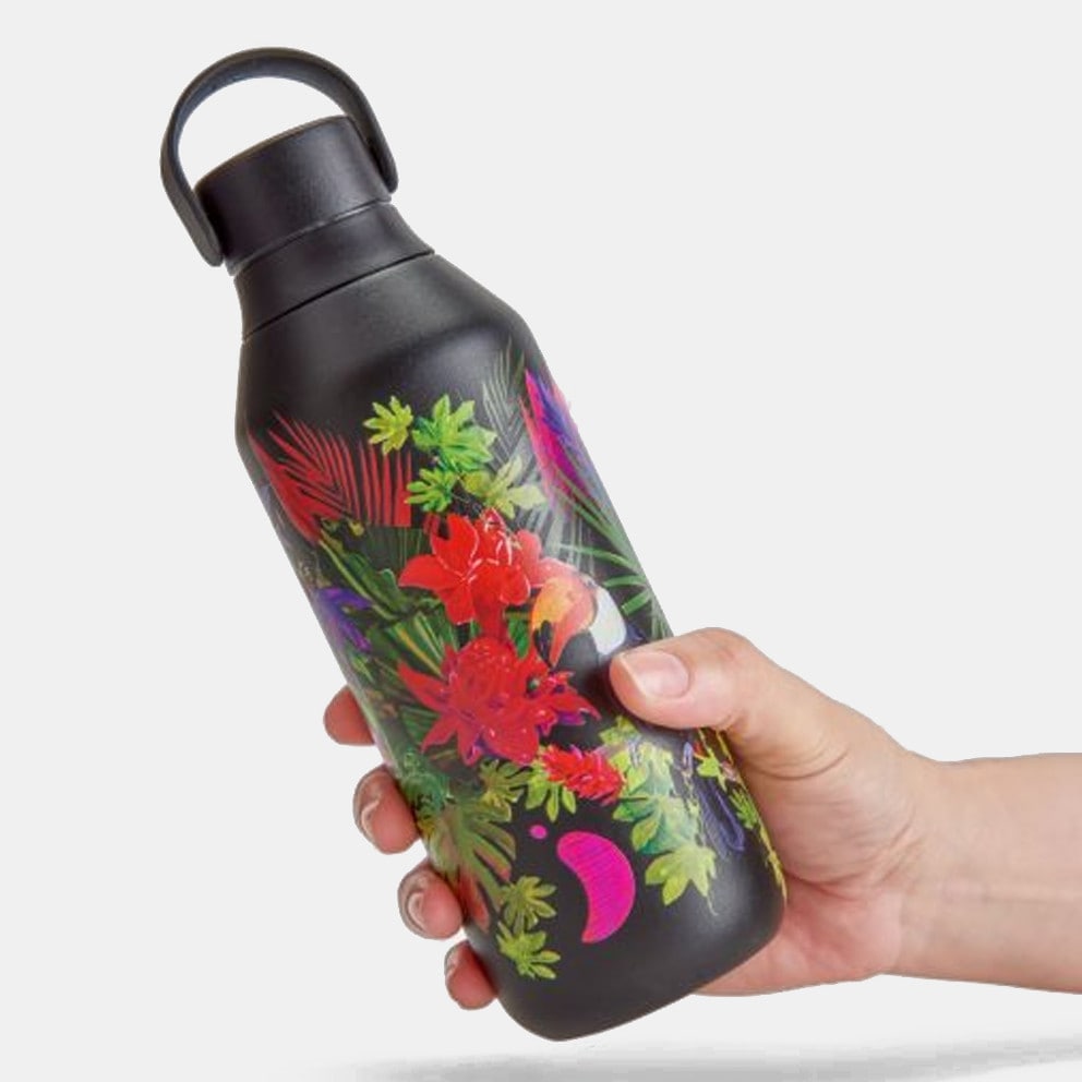 Chilly's S2  Botanicals | El.Paradise 500Ml