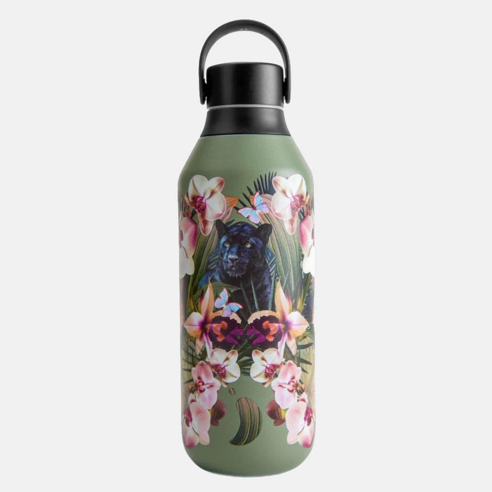 Chilly's S2  Botanicals | Orch Panther 500Ml