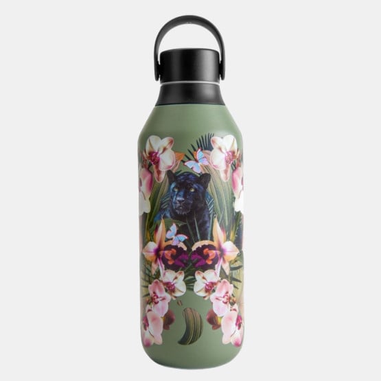 Chilly's S2  Botanicals | Orch Panther 500Ml