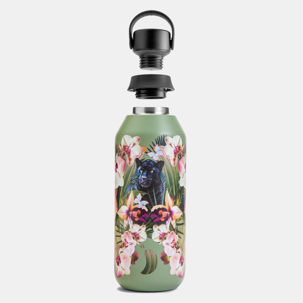 Chilly's S2  Botanicals | Orch Panther 500Ml