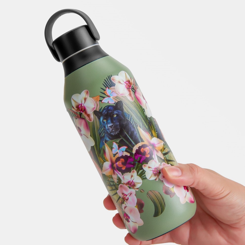 Chilly's S2  Botanicals | Orch Panther 500Ml