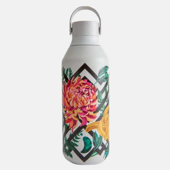 Chilly's S2  Botanicals | Wo.Dahlia  500Ml