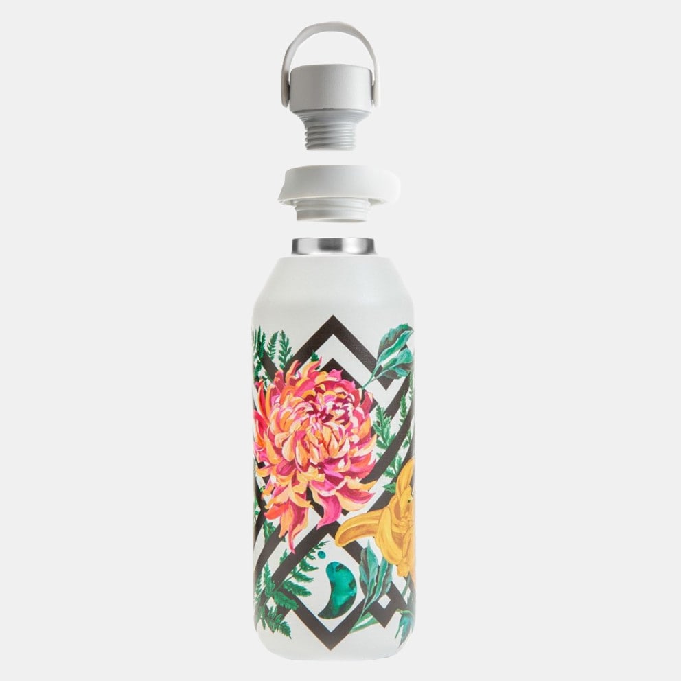Chilly's S2  Botanicals | Wo.Dahlia  500Ml