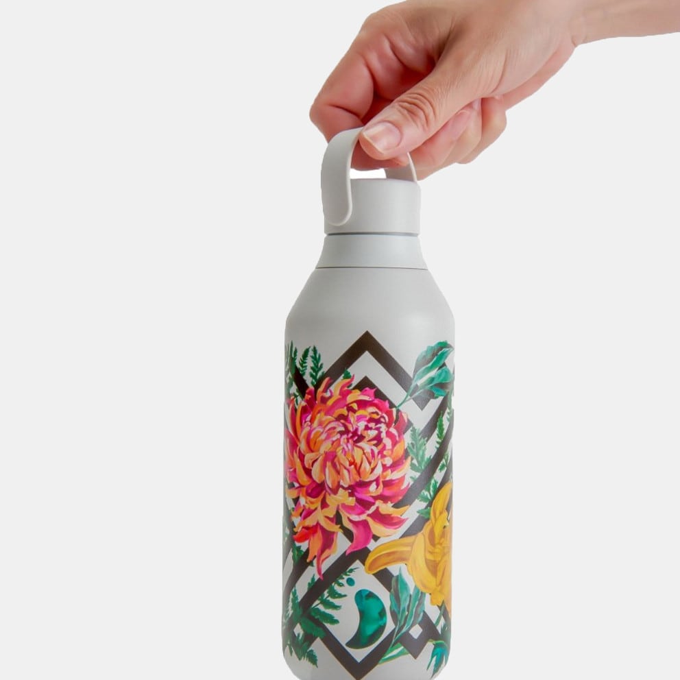 Chilly's S2  Botanicals | Wo.Dahlia  500Ml
