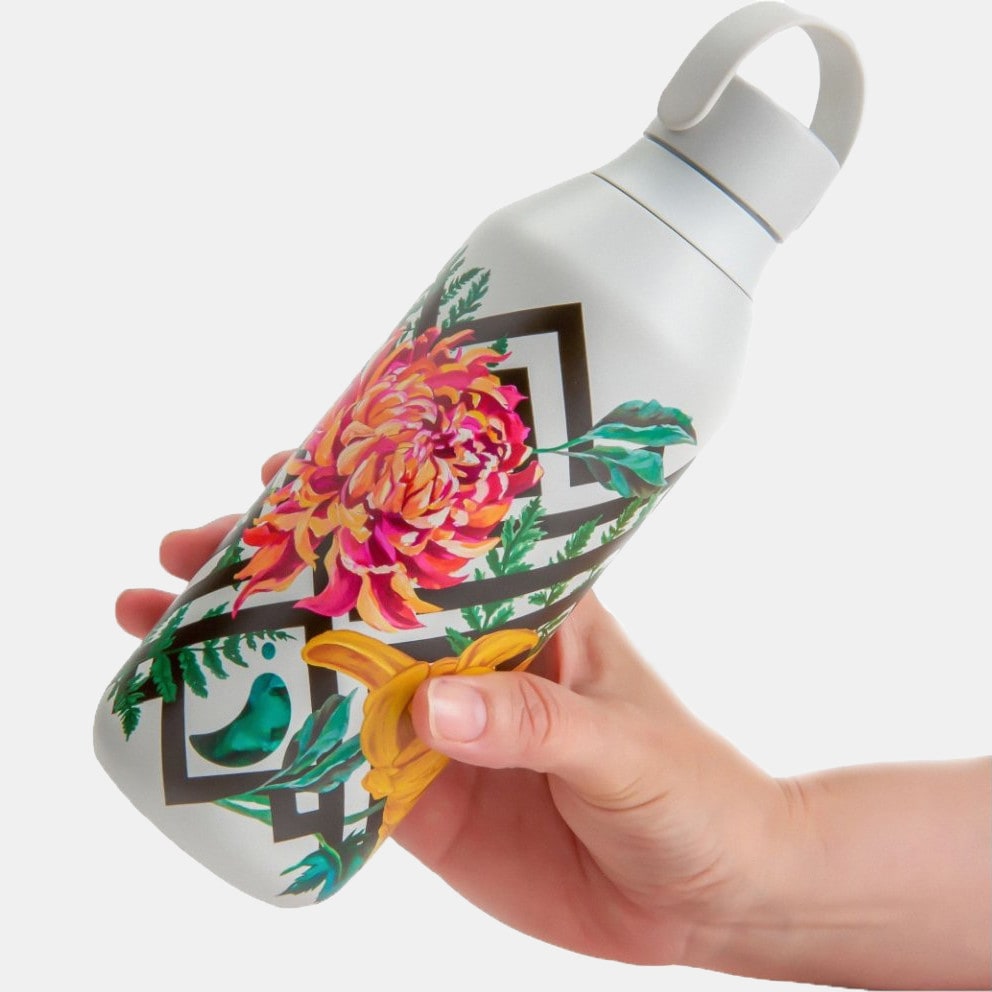 Chilly's S2  Botanicals | Wo.Dahlia  500Ml