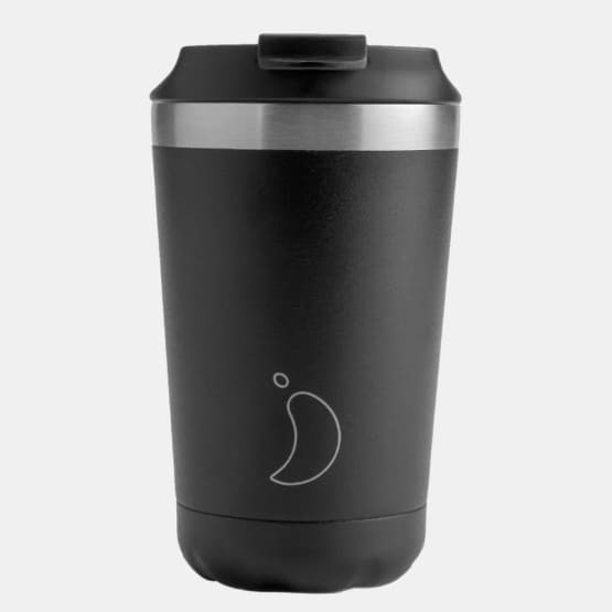 Chilly's Og Cc Cup | Black 340Ml